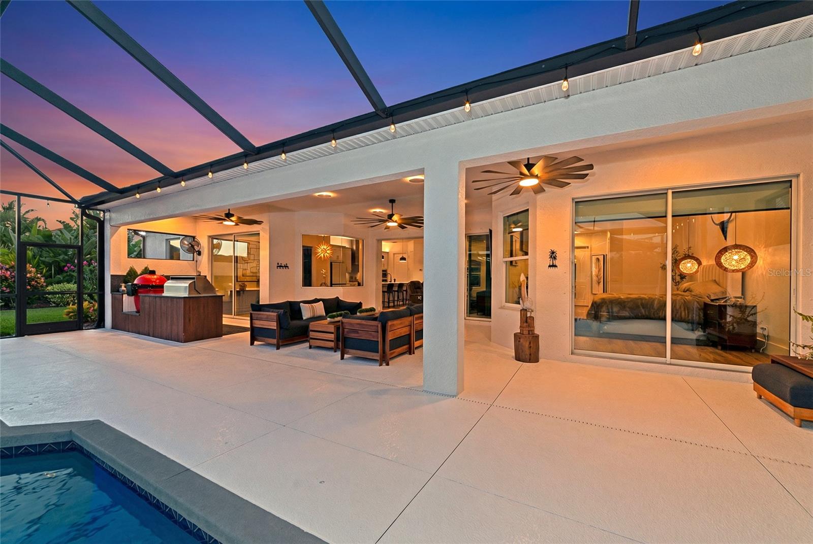 RESERVE AT TWIN RIVERS - Residential