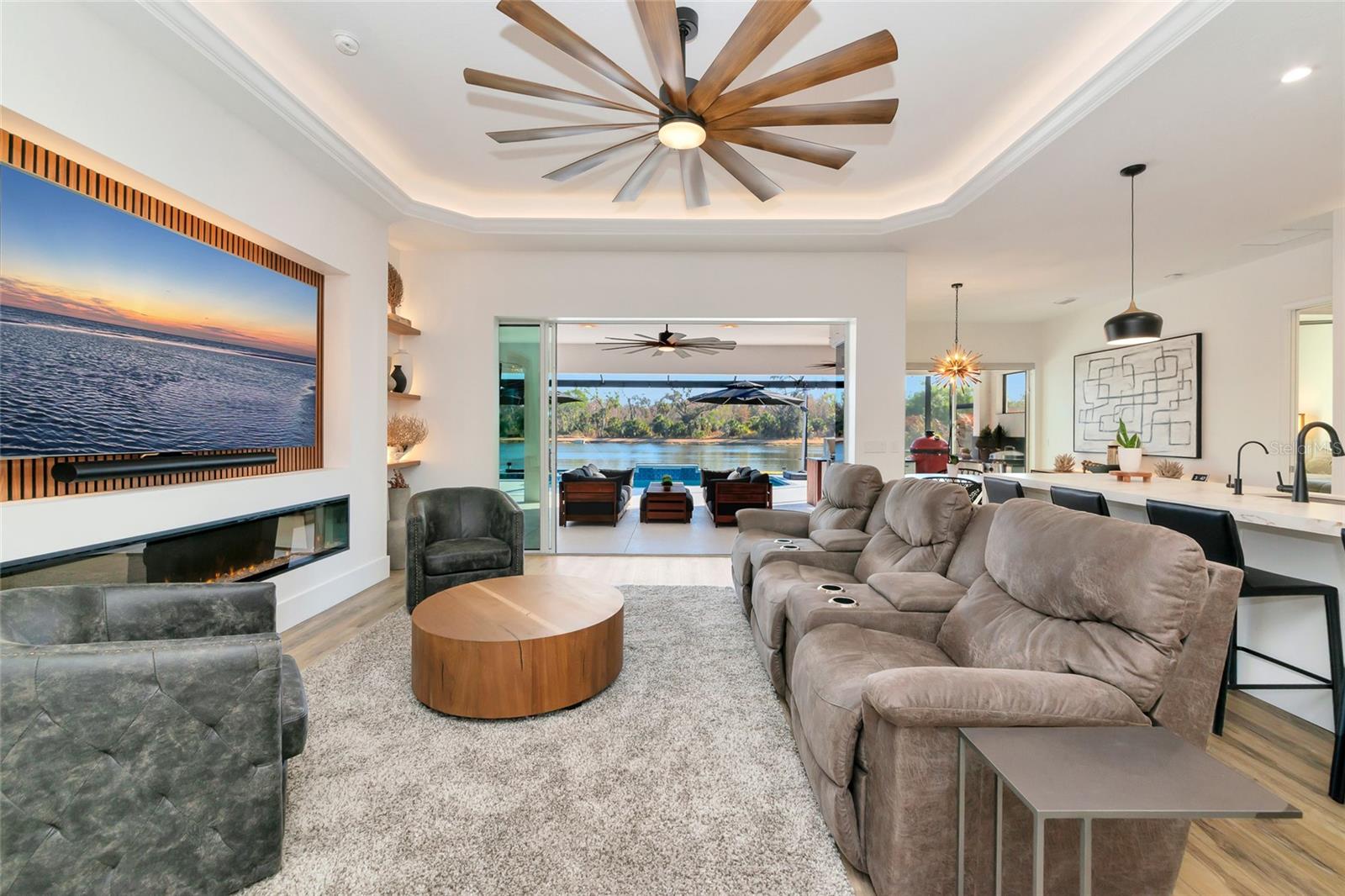 RESERVE AT TWIN RIVERS - Residential