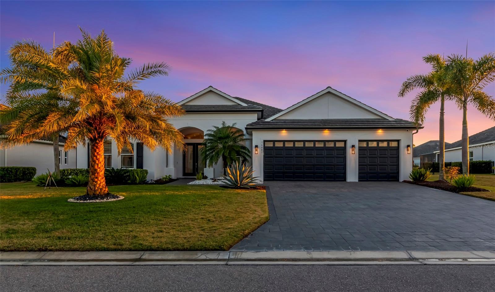 RESERVE AT TWIN RIVERS - Residential