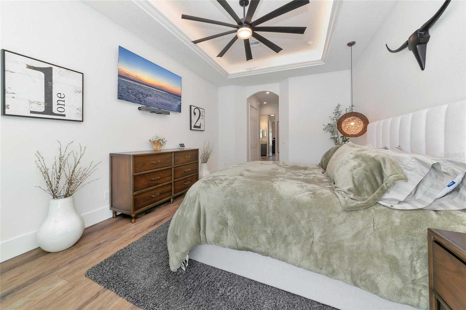 RESERVE AT TWIN RIVERS - Residential