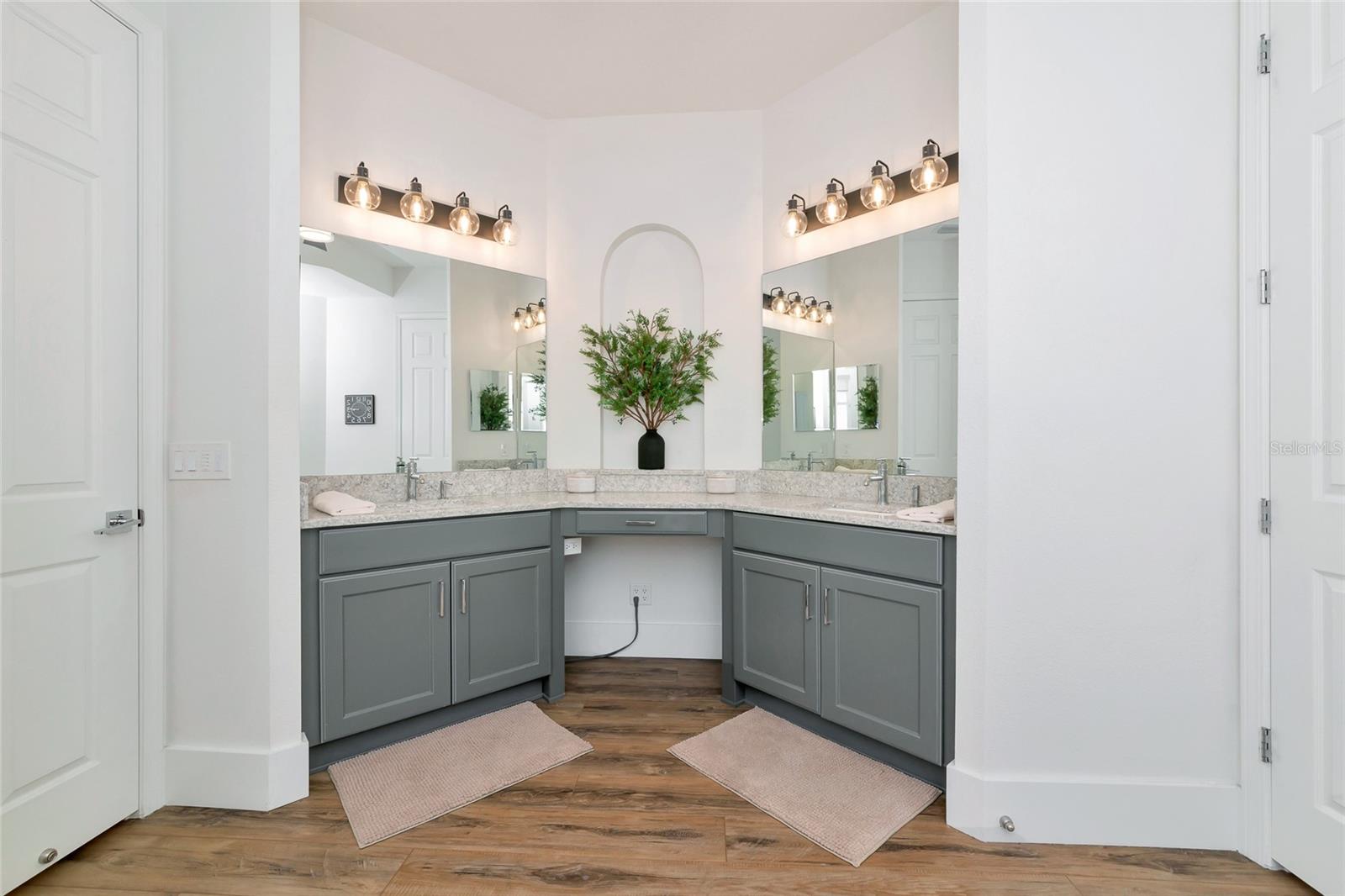 RESERVE AT TWIN RIVERS - Residential