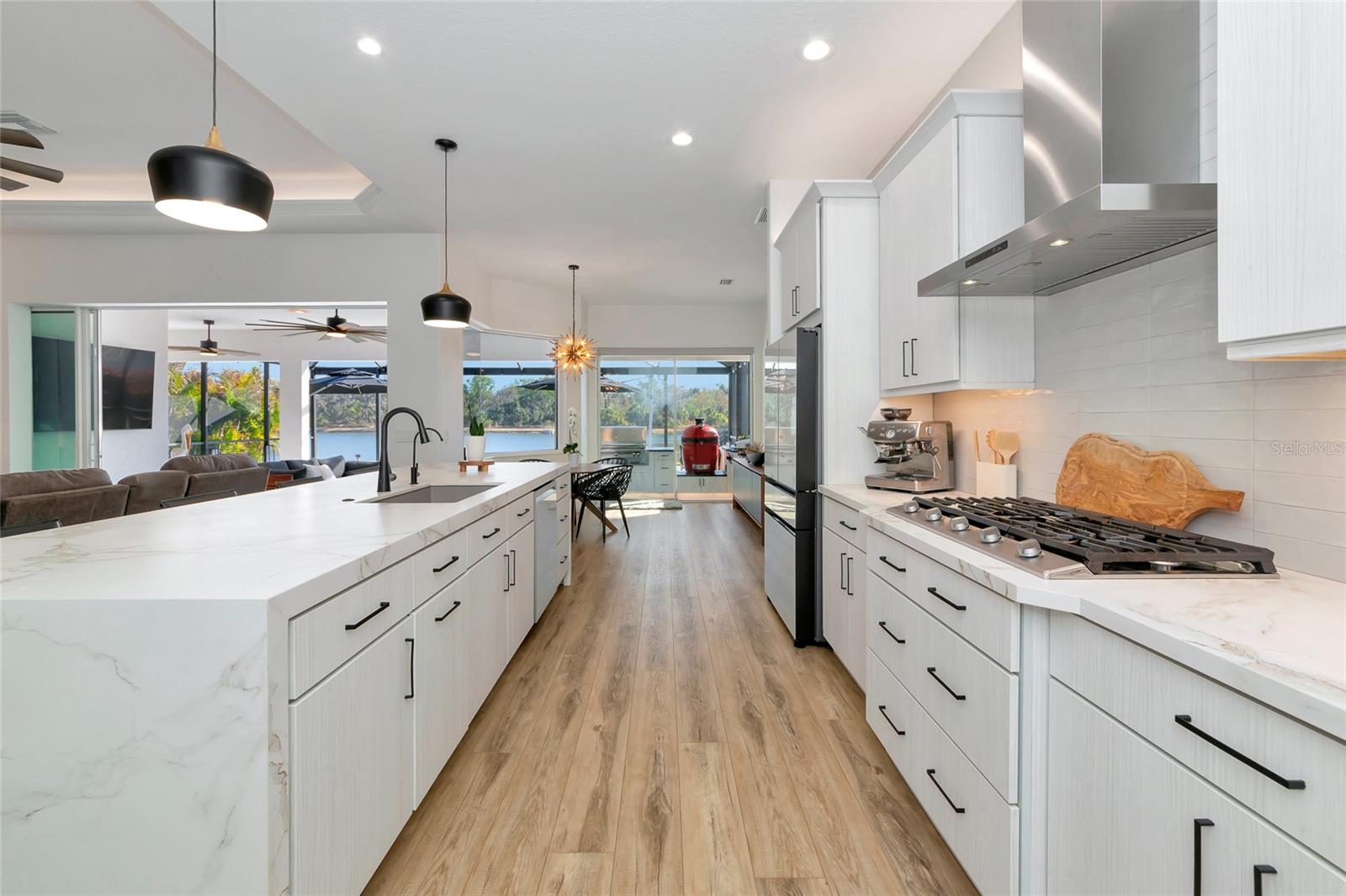 RESERVE AT TWIN RIVERS - Residential