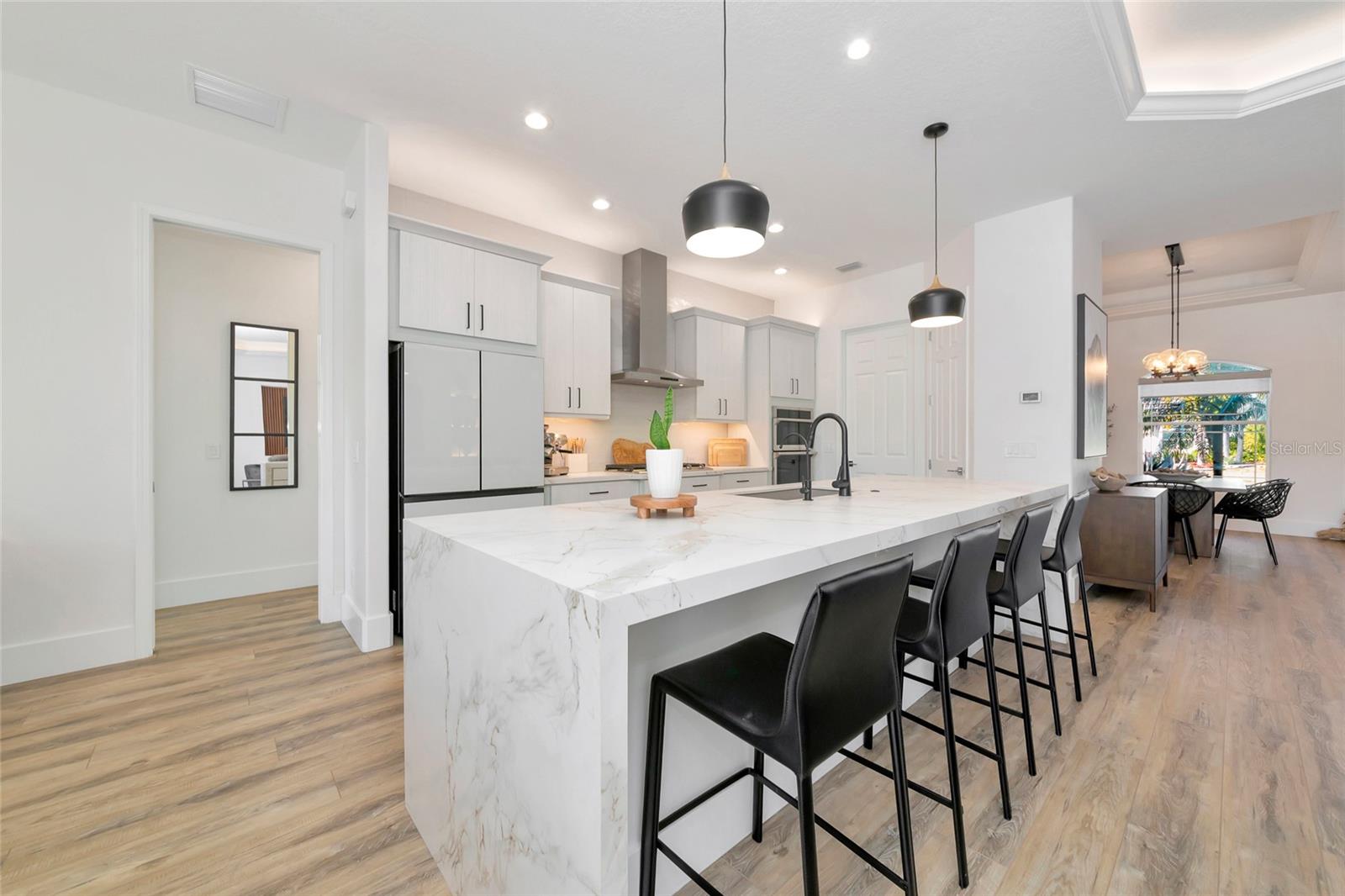 RESERVE AT TWIN RIVERS - Residential