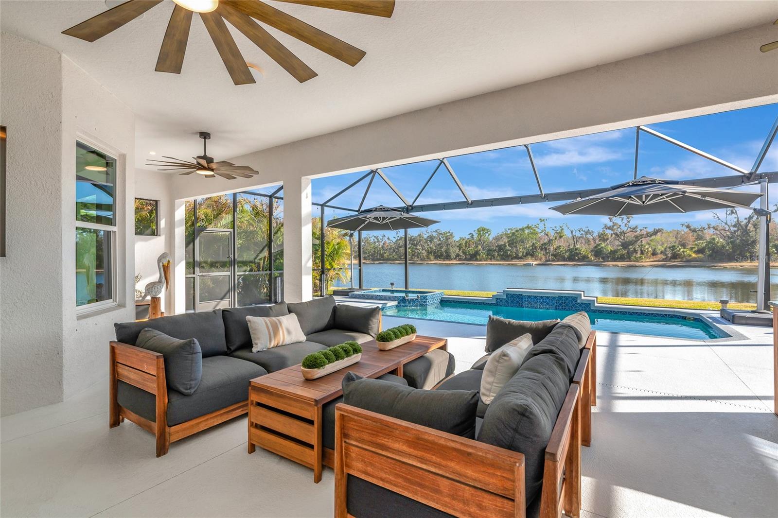 RESERVE AT TWIN RIVERS - Residential