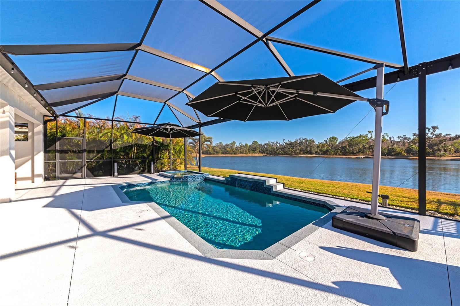 RESERVE AT TWIN RIVERS - Residential