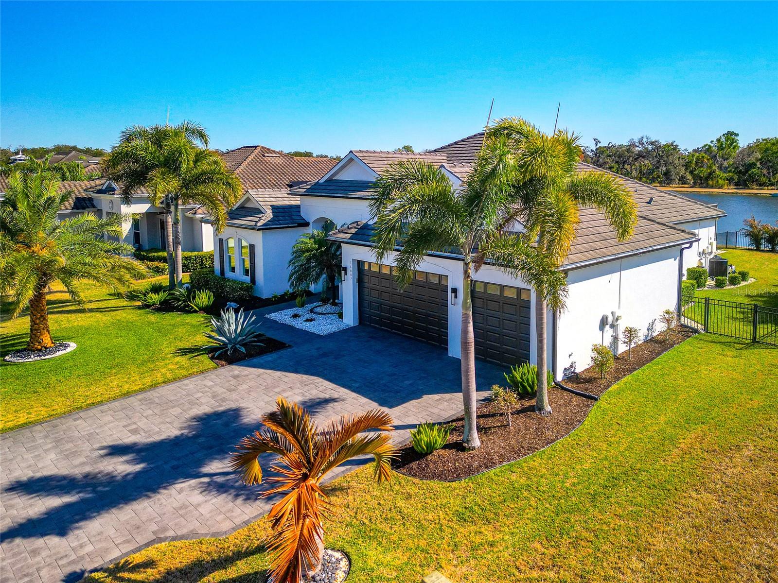 RESERVE AT TWIN RIVERS - Residential