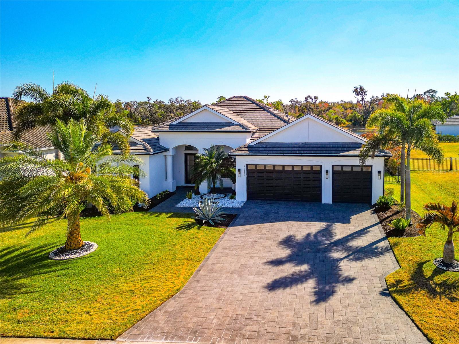 RESERVE AT TWIN RIVERS - Residential