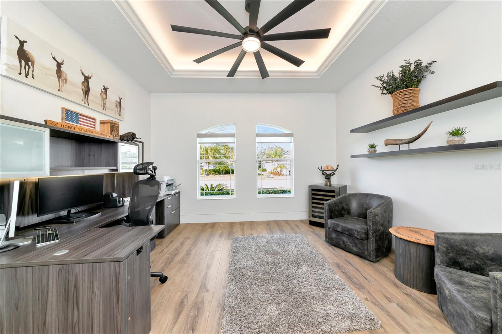 RESERVE AT TWIN RIVERS - Residential