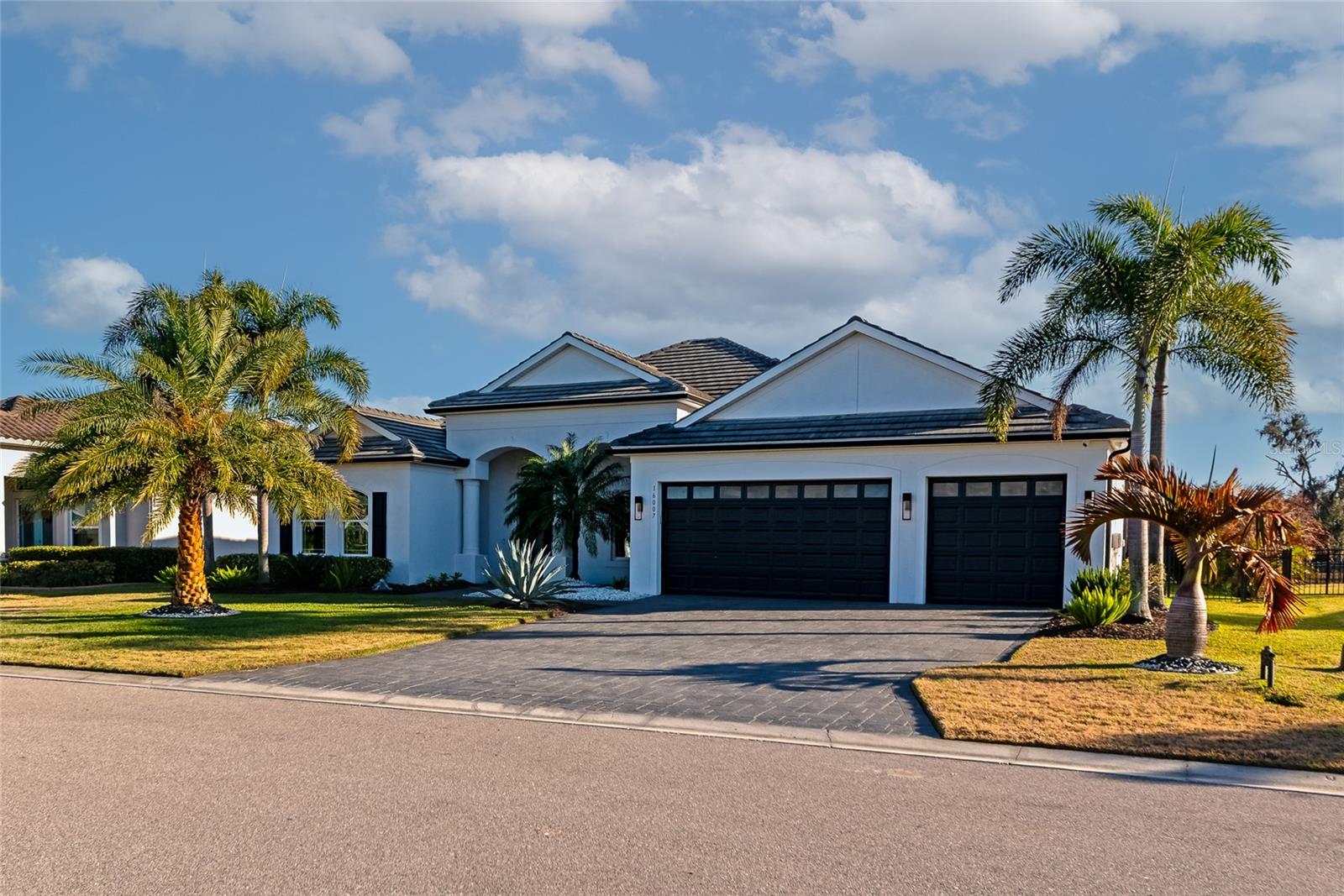 RESERVE AT TWIN RIVERS - Residential