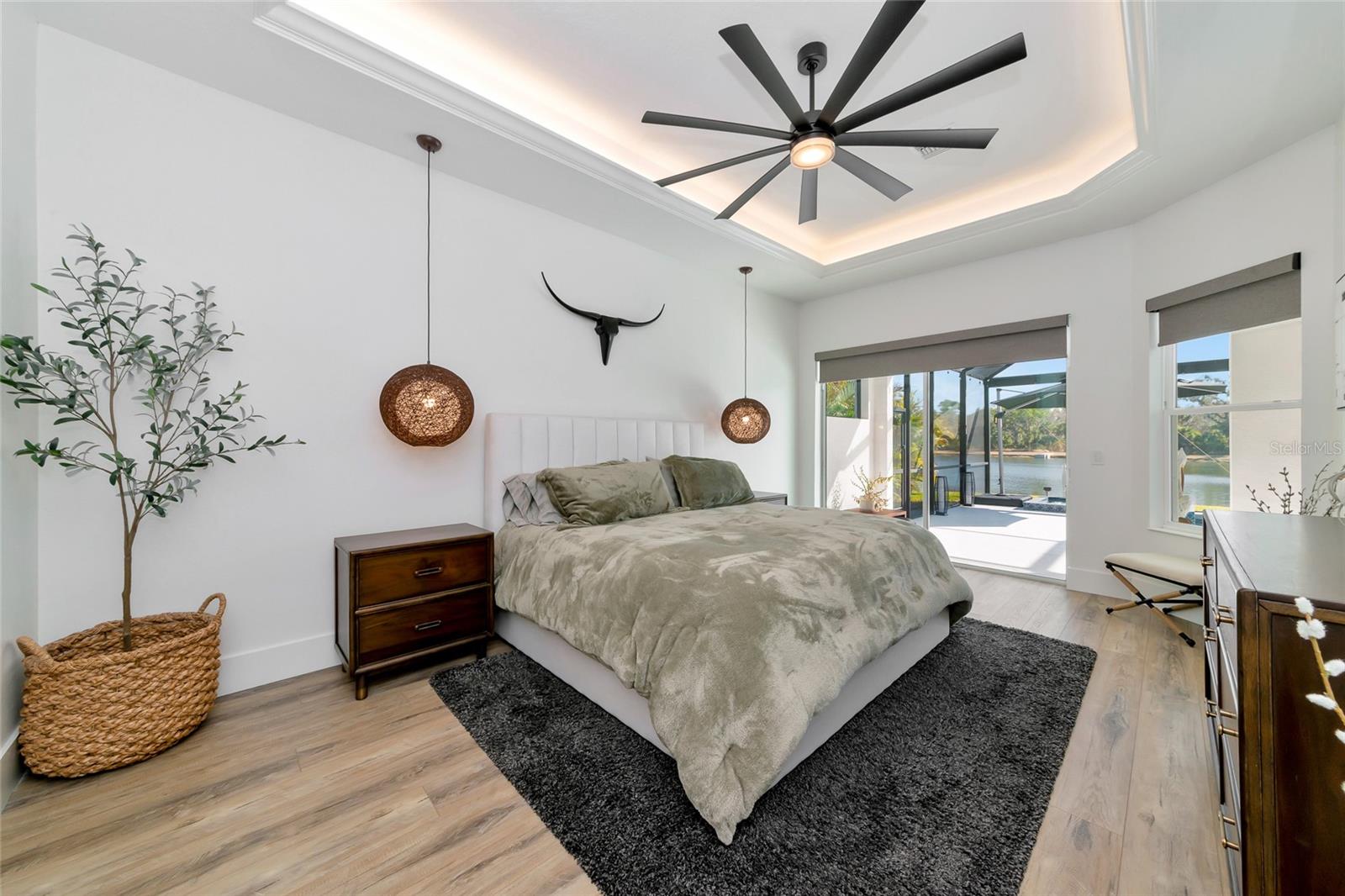 RESERVE AT TWIN RIVERS - Residential