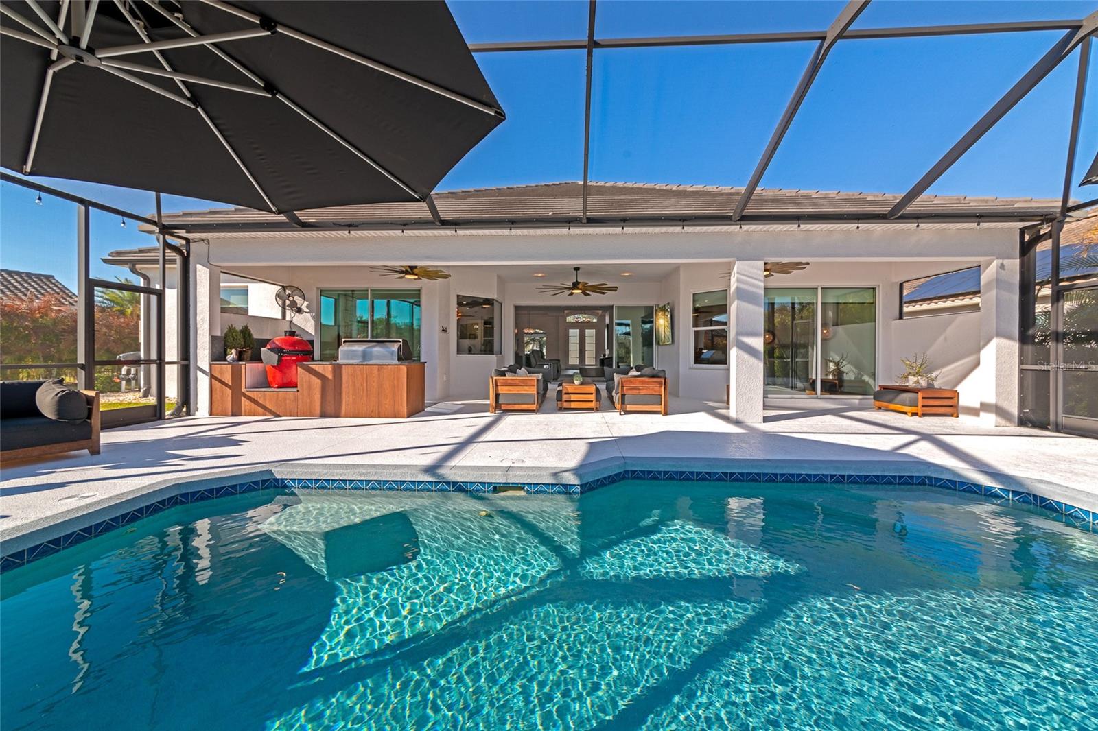 RESERVE AT TWIN RIVERS - Residential