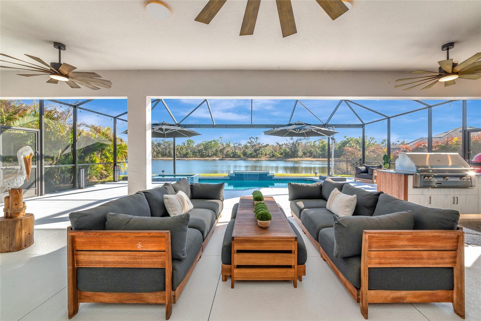 RESERVE AT TWIN RIVERS - Residential