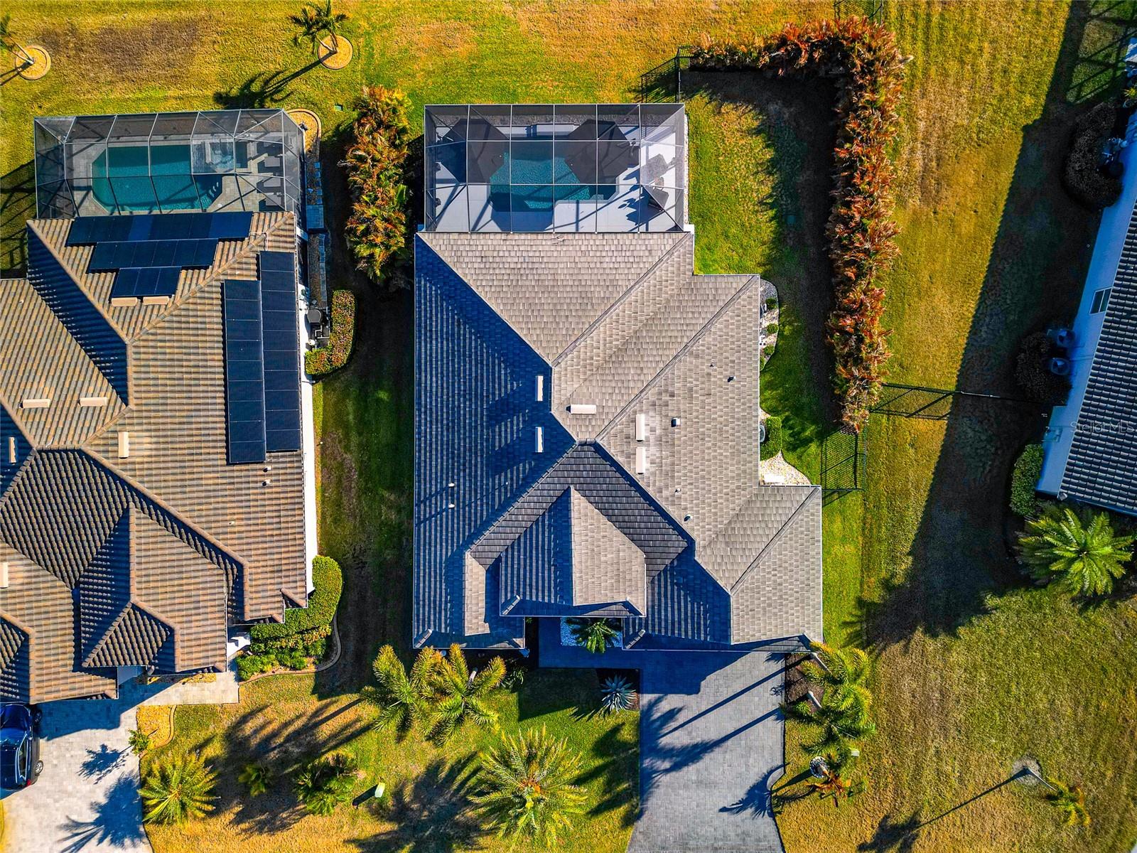 RESERVE AT TWIN RIVERS - Residential