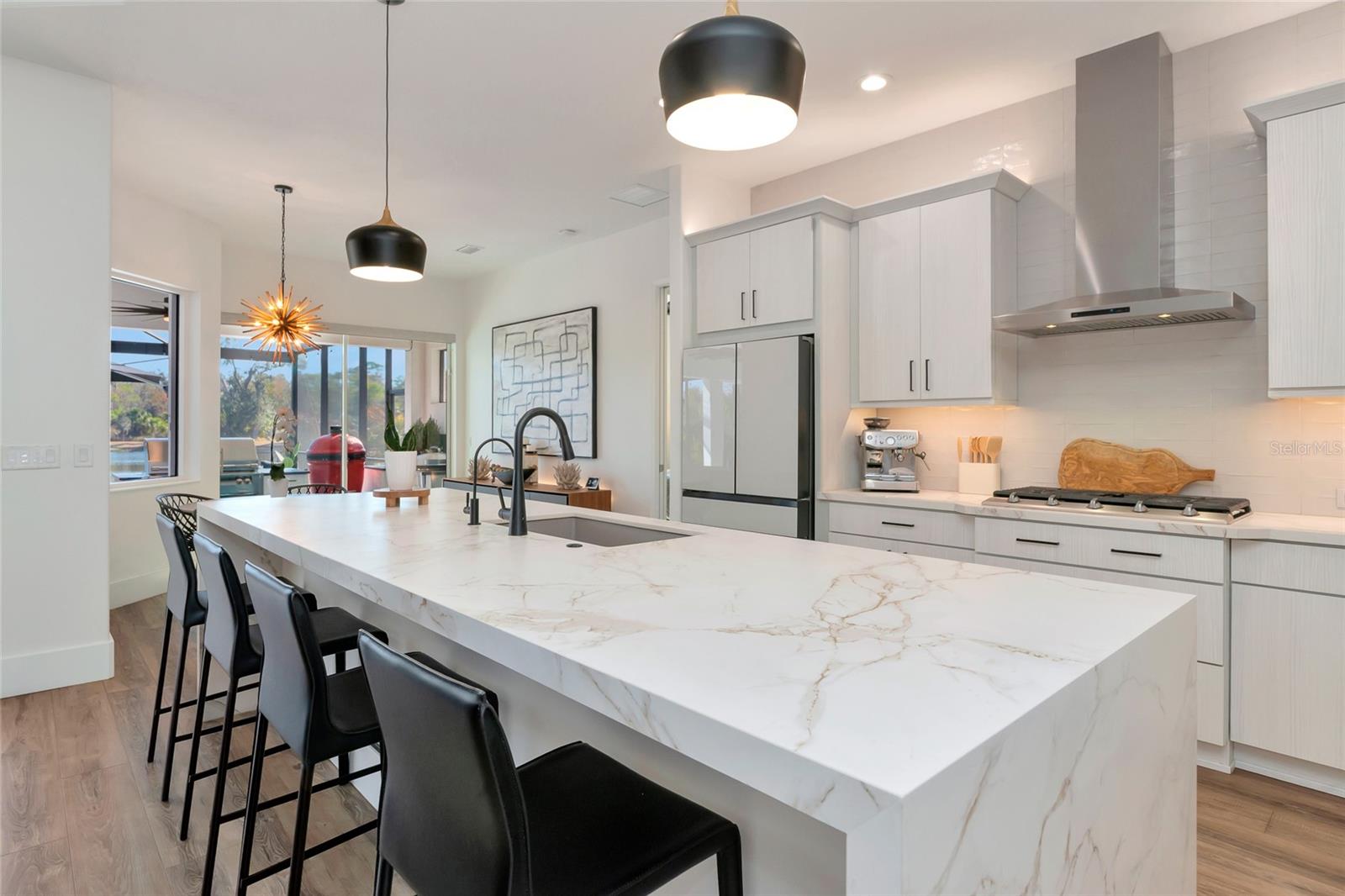 RESERVE AT TWIN RIVERS - Residential