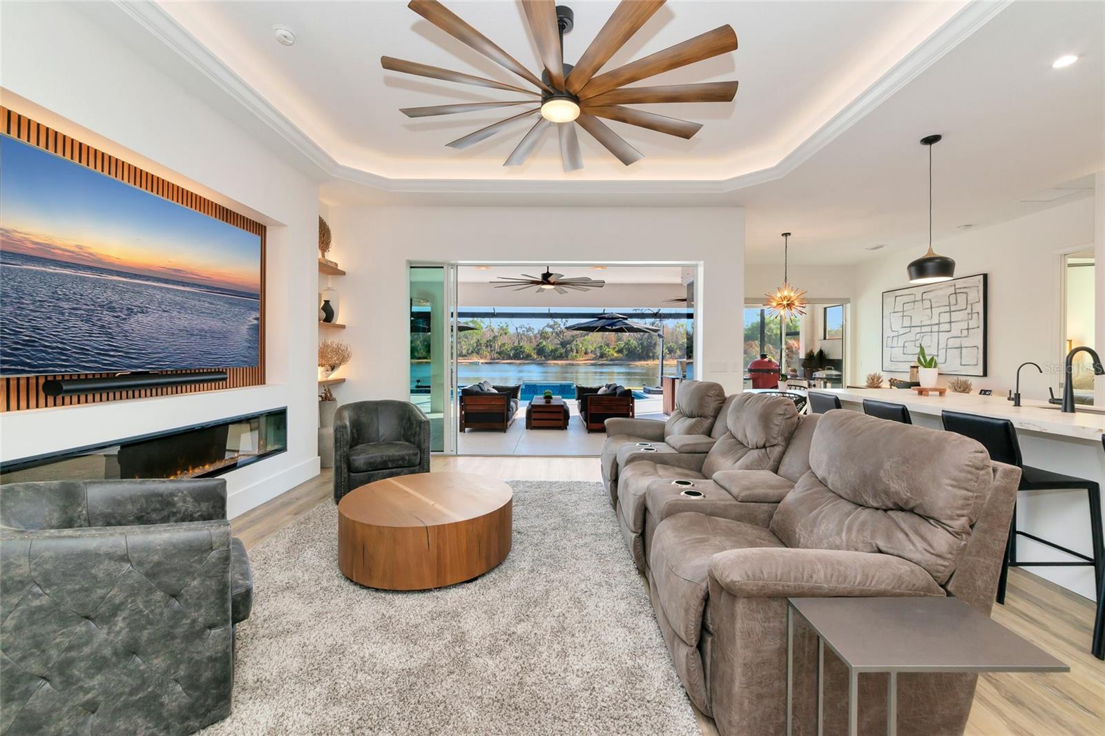 RESERVE AT TWIN RIVERS - Residential