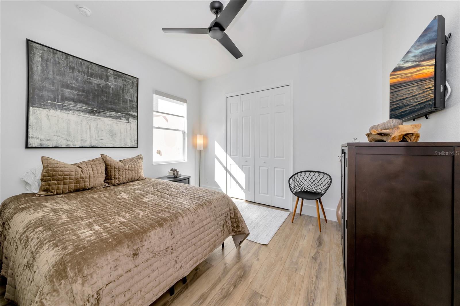 RESERVE AT TWIN RIVERS - Residential