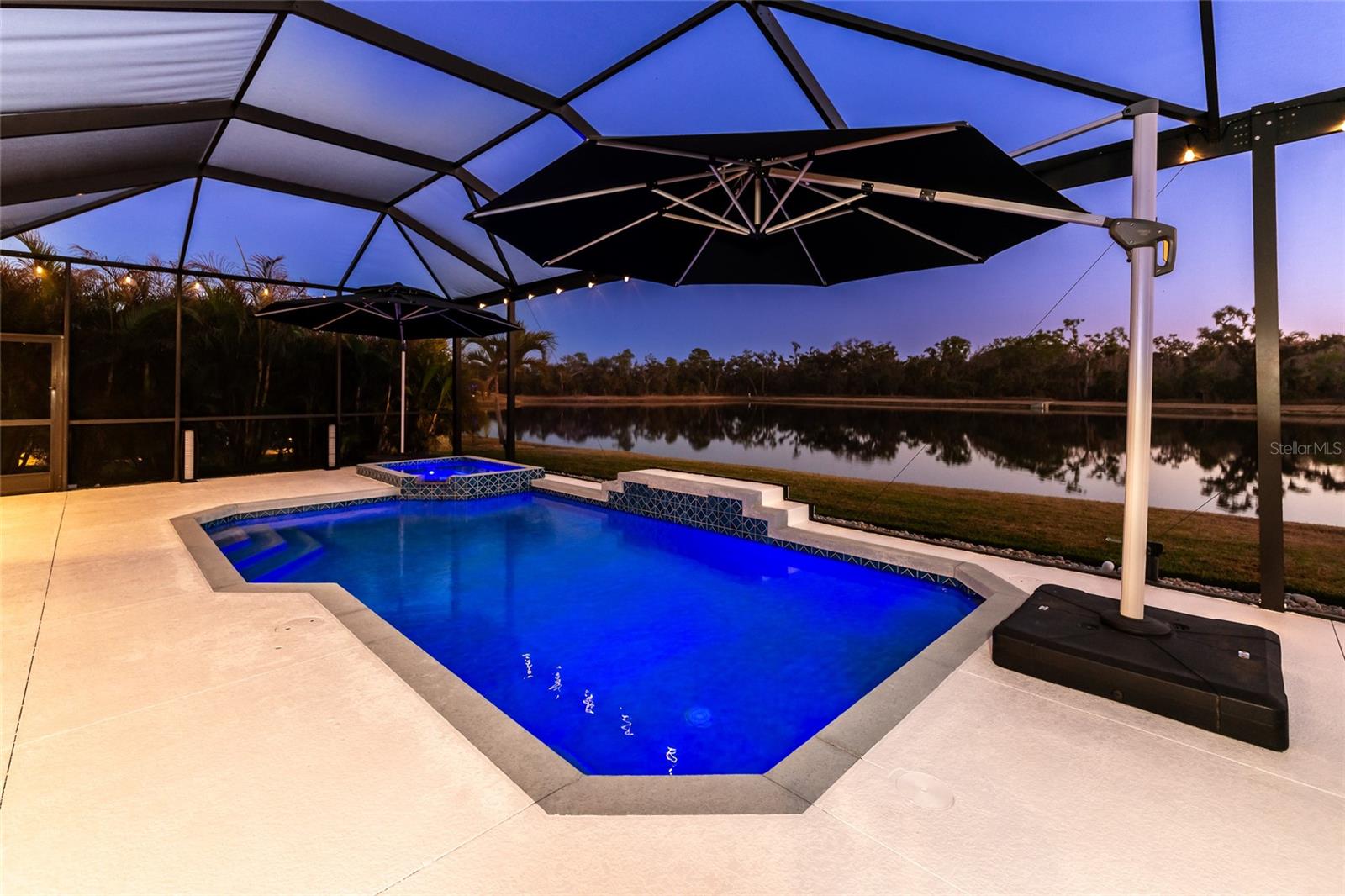 RESERVE AT TWIN RIVERS - Residential