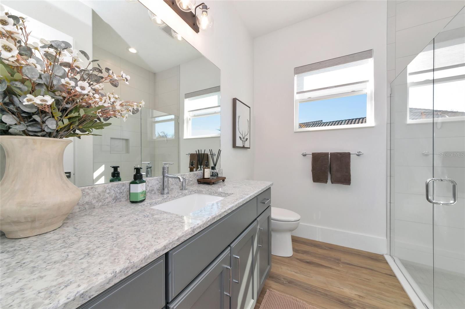 RESERVE AT TWIN RIVERS - Residential