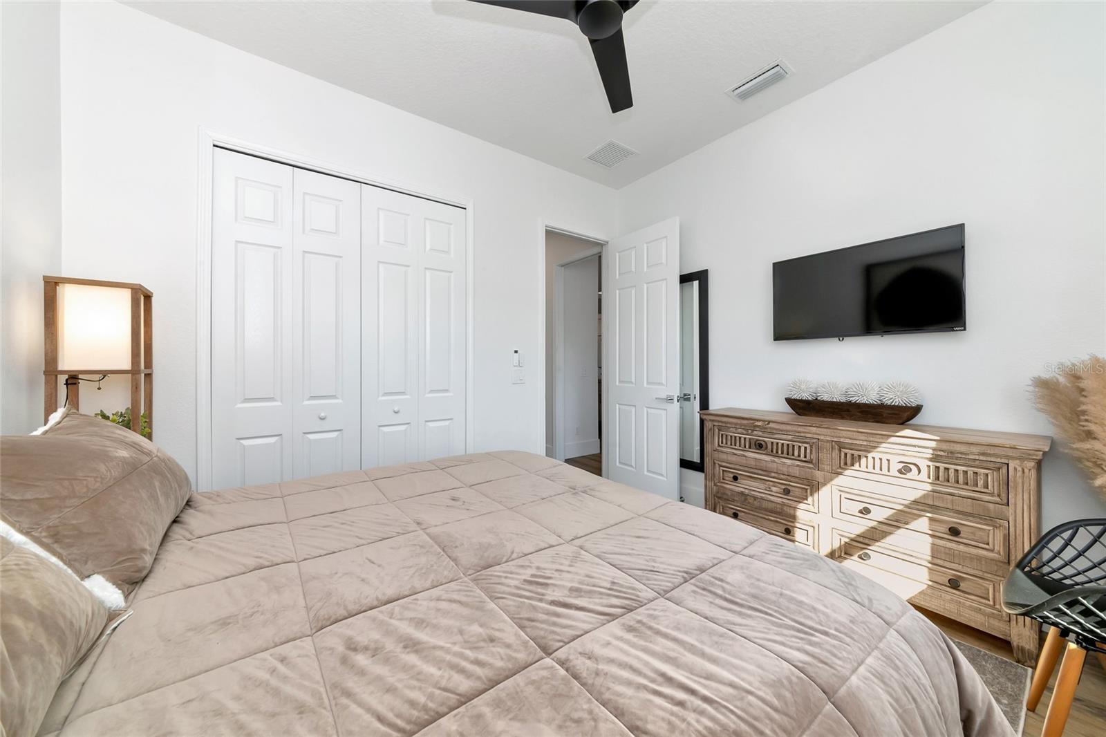 RESERVE AT TWIN RIVERS - Residential