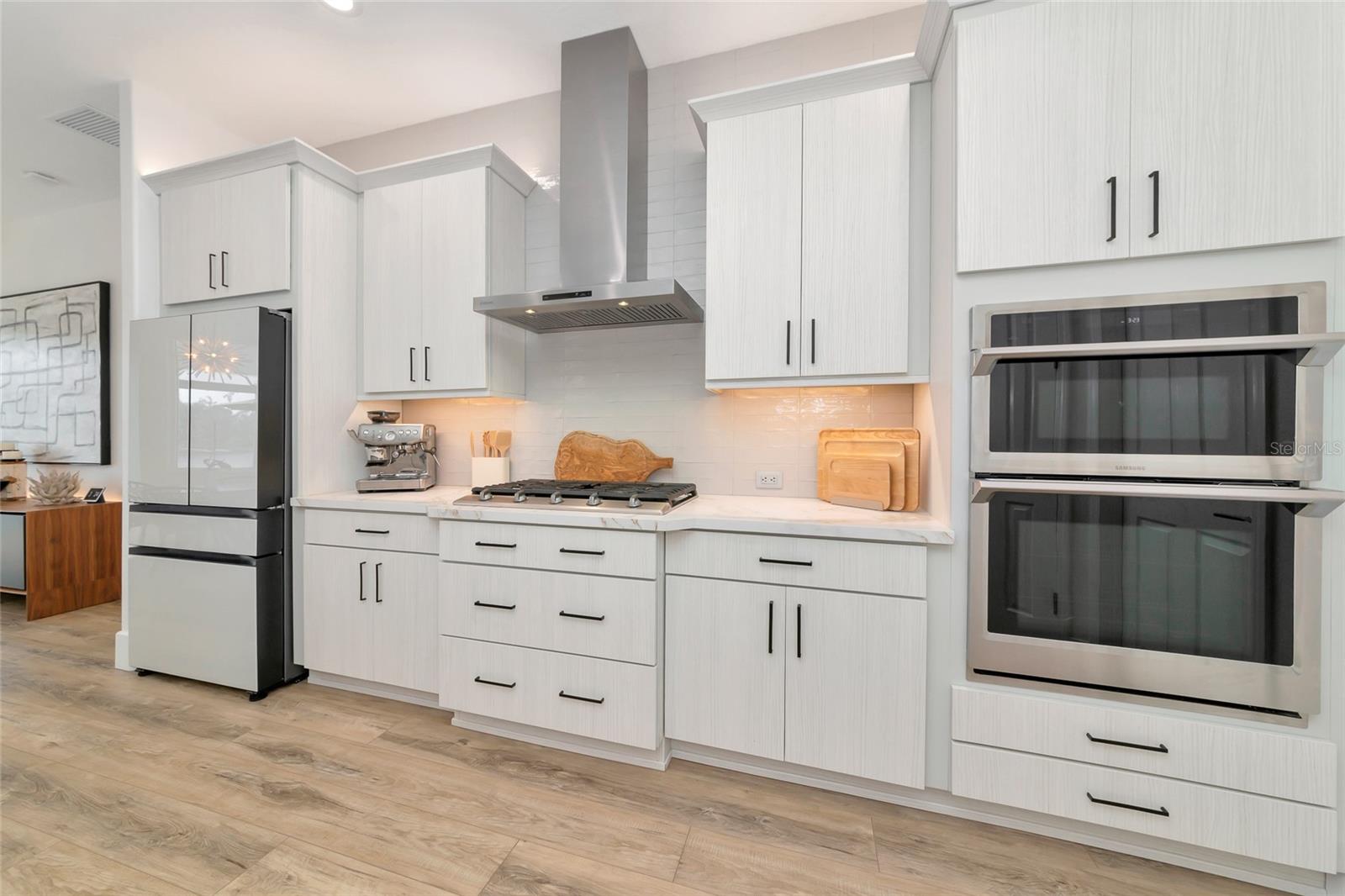 RESERVE AT TWIN RIVERS - Residential