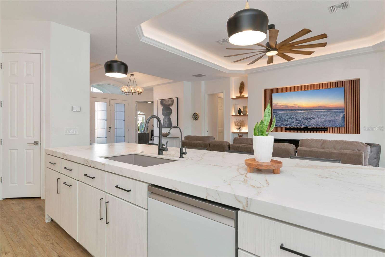 RESERVE AT TWIN RIVERS - Residential