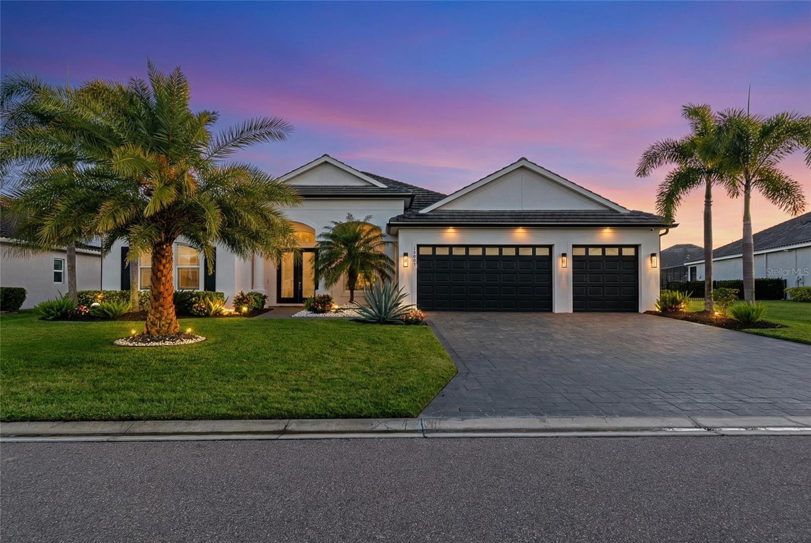 RESERVE AT TWIN RIVERS - Residential