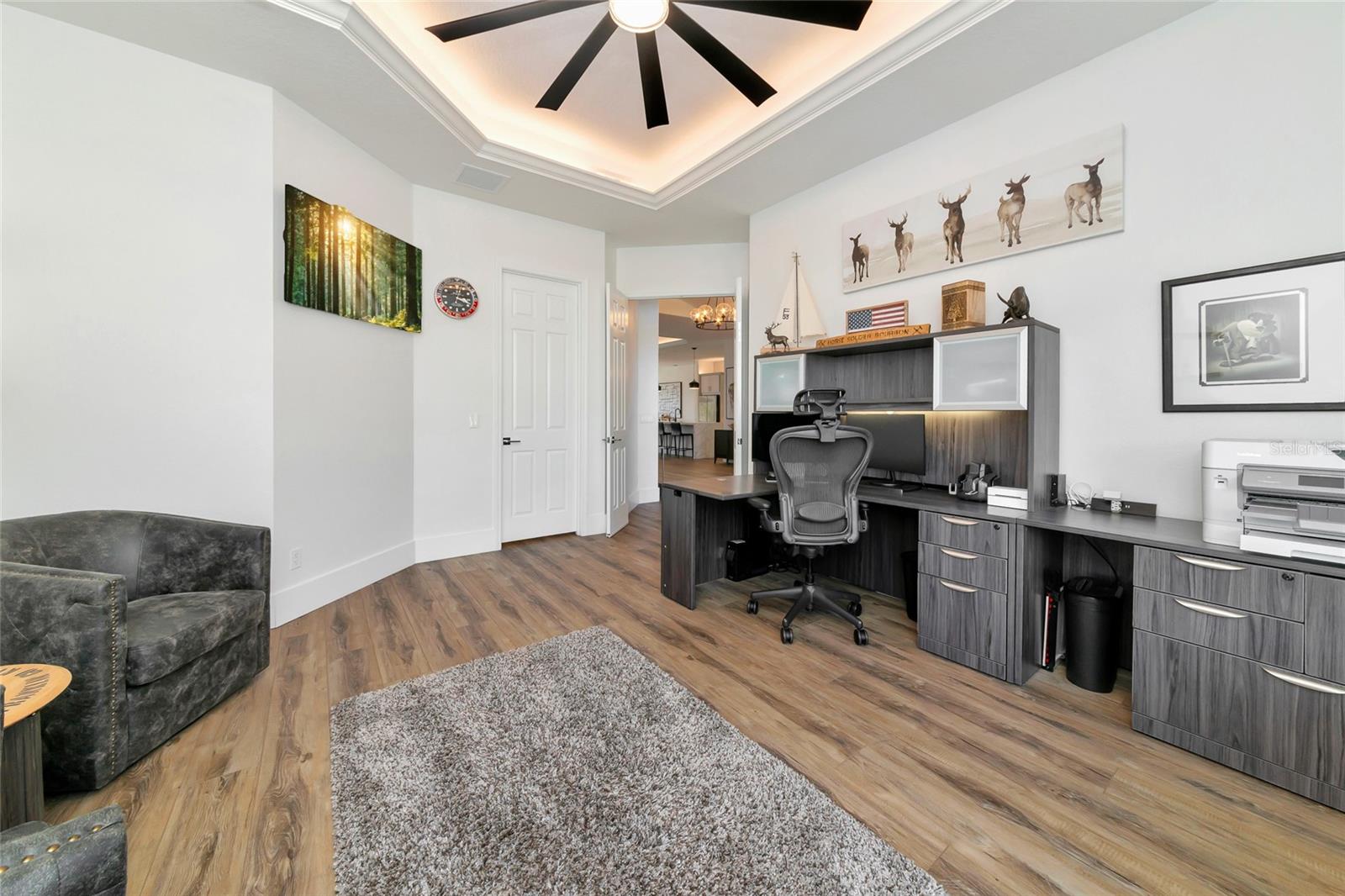 RESERVE AT TWIN RIVERS - Residential