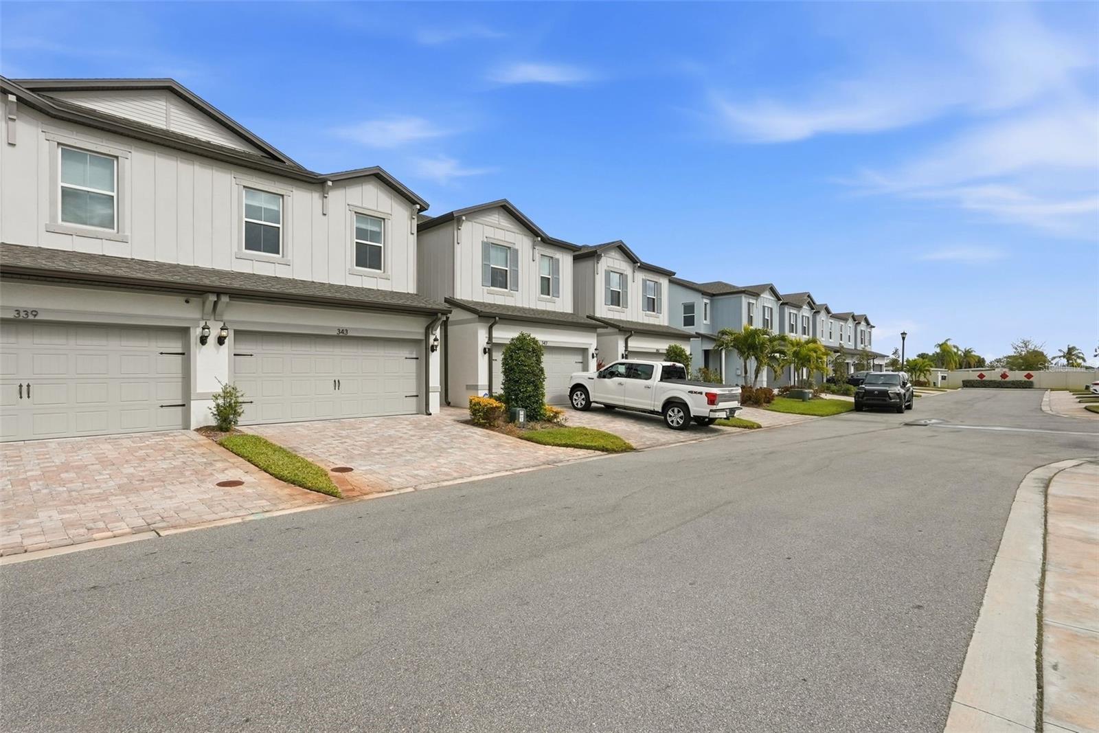 SHORELINE REP - Residential