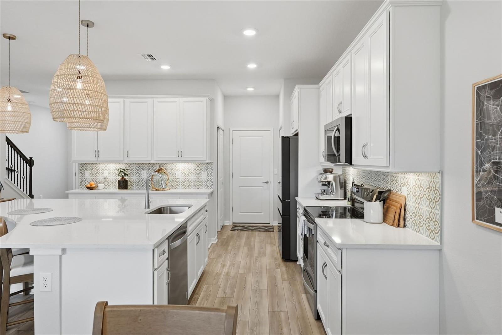 SHORELINE REP - Residential