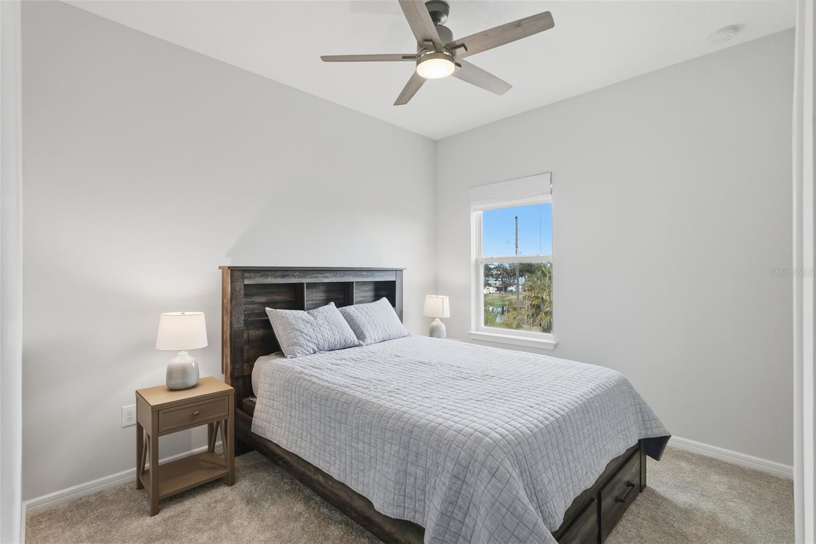 SHORELINE REP - Residential