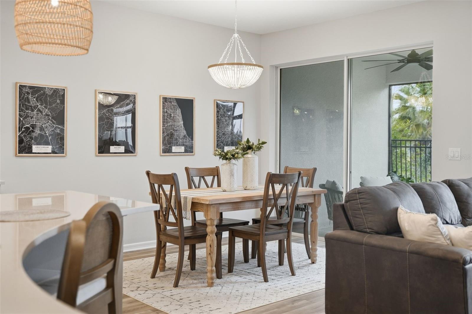 SHORELINE REP - Residential