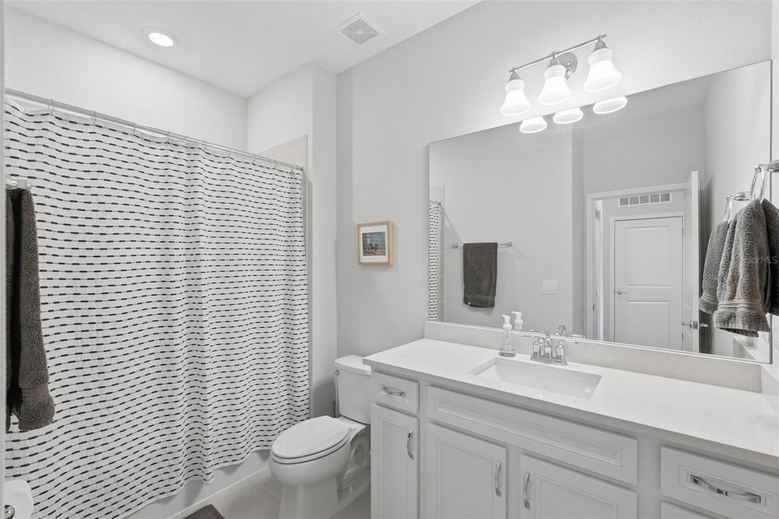 SHORELINE REP - Residential