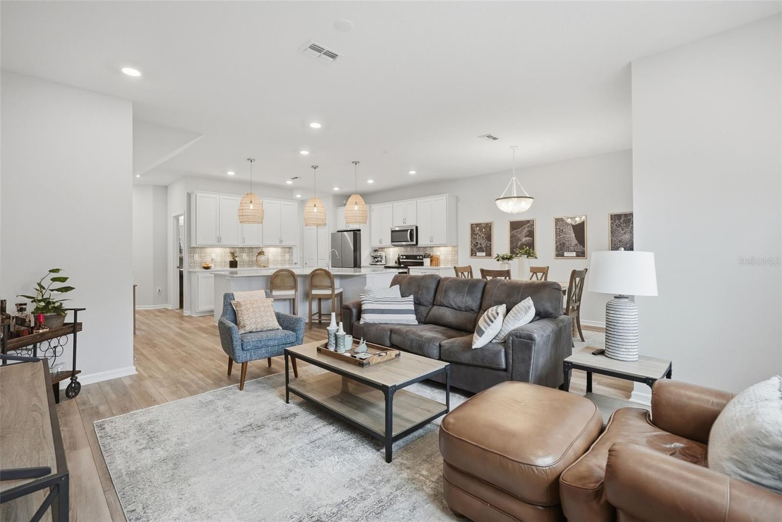 SHORELINE REP - Residential