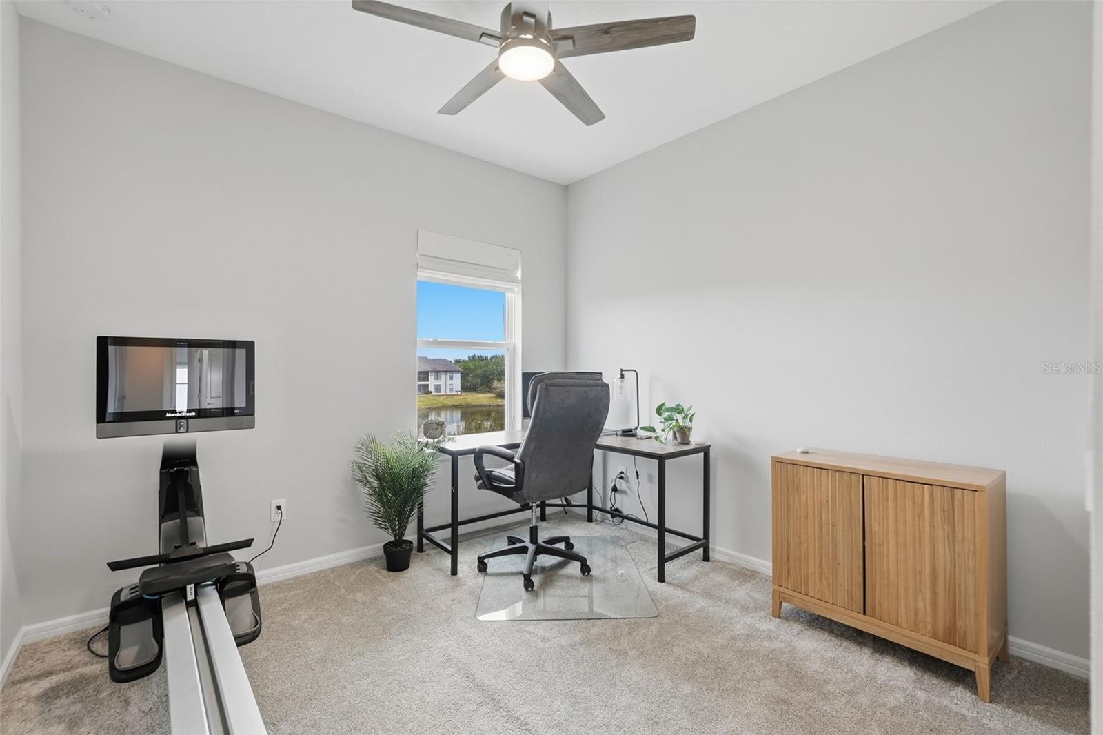 SHORELINE REP - Residential