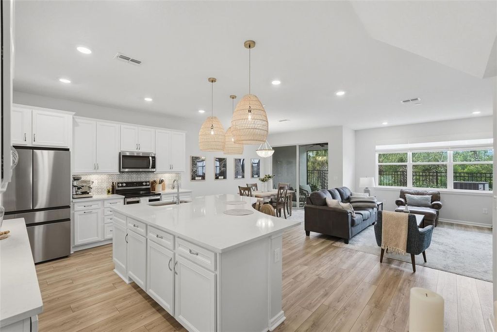 Photo of 343 Sandbar Avenue NE, St Petersburg, FL 33716 (MLS # TB8476974)