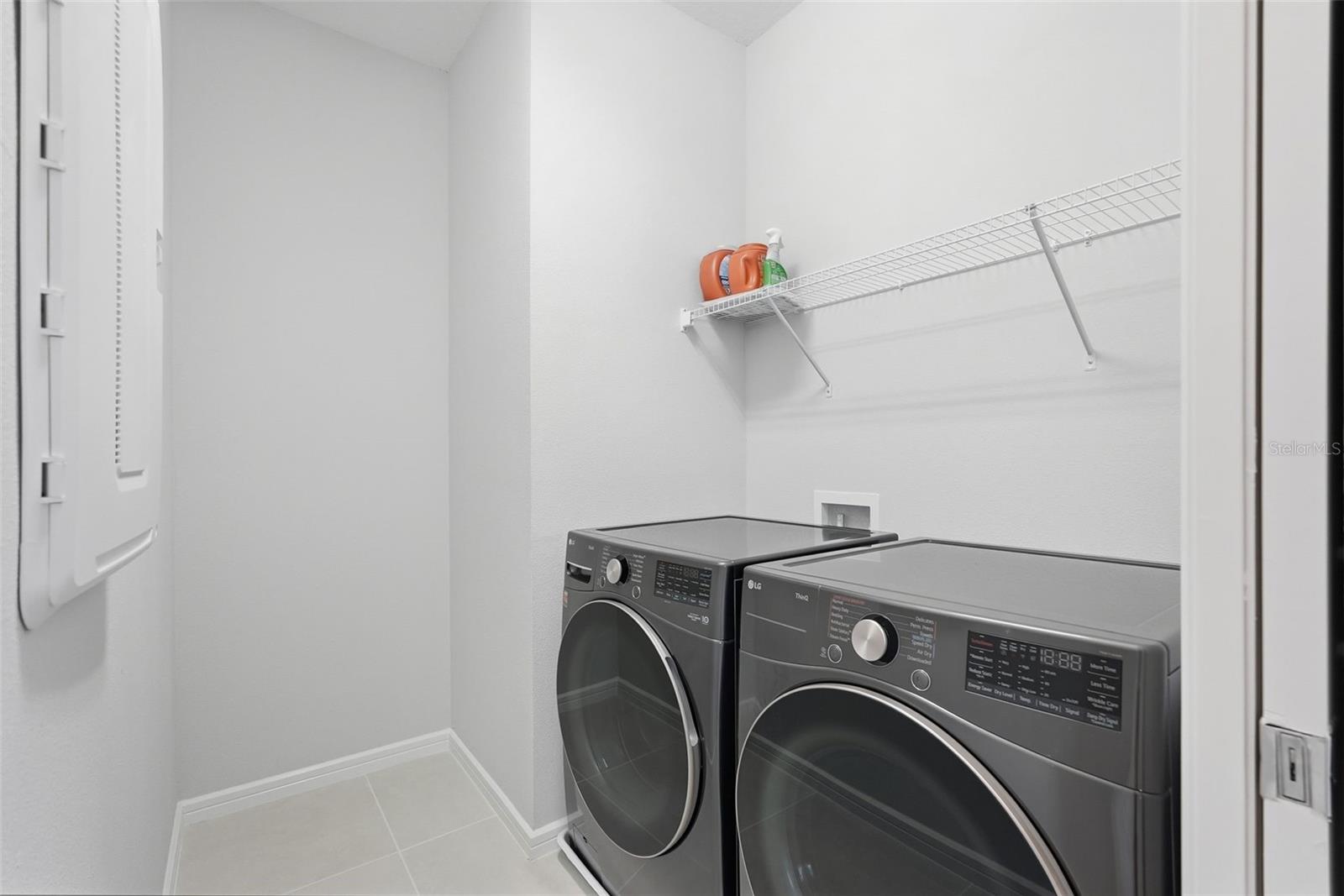 SHORELINE REP - Residential