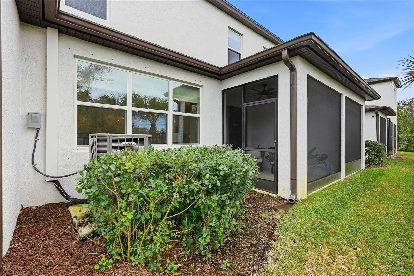 SHORELINE REP - Residential