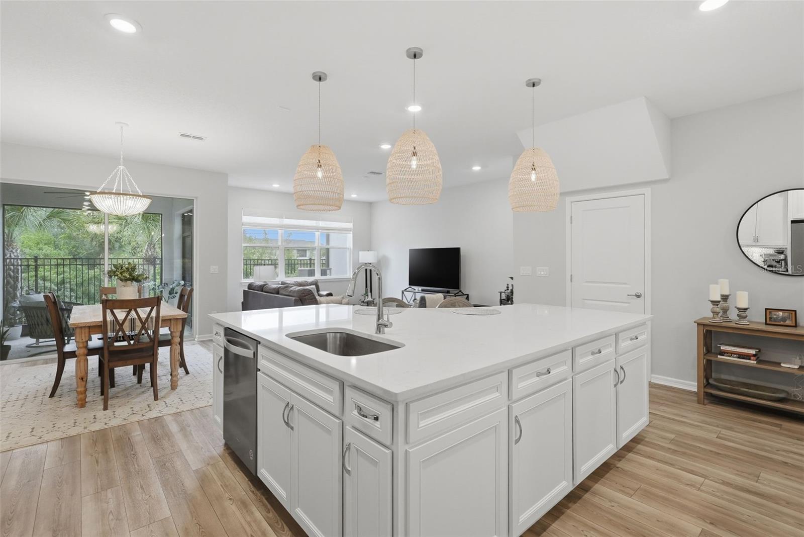 SHORELINE REP - Residential