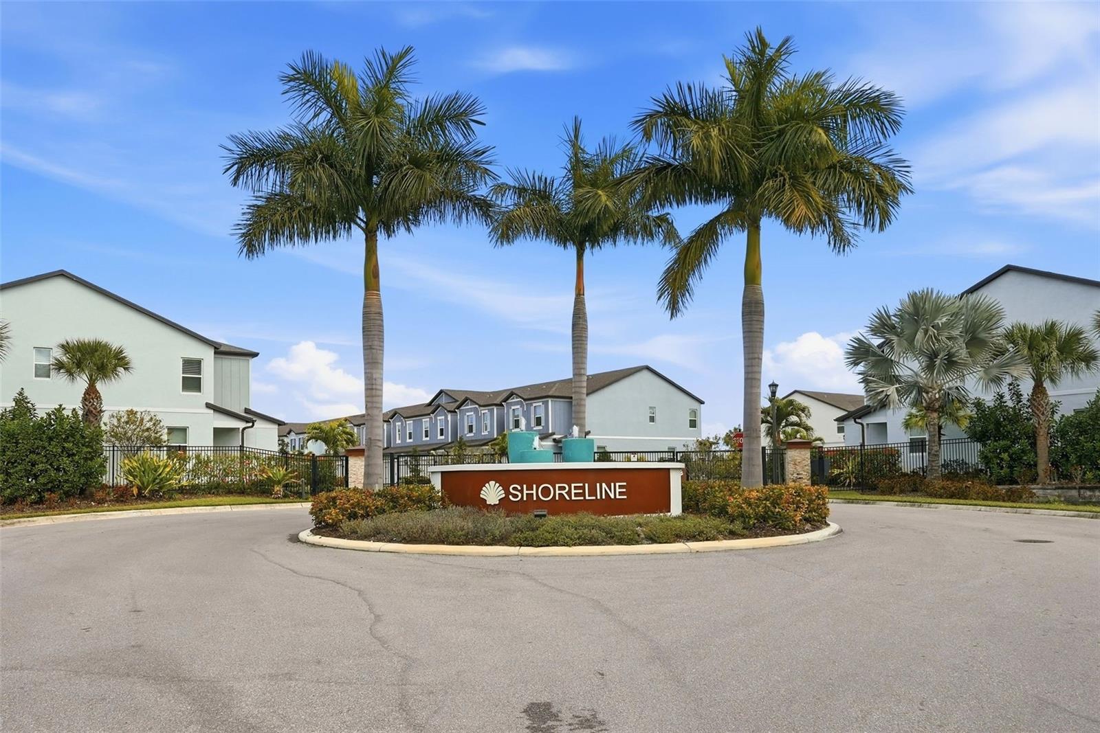 SHORELINE REP - Residential