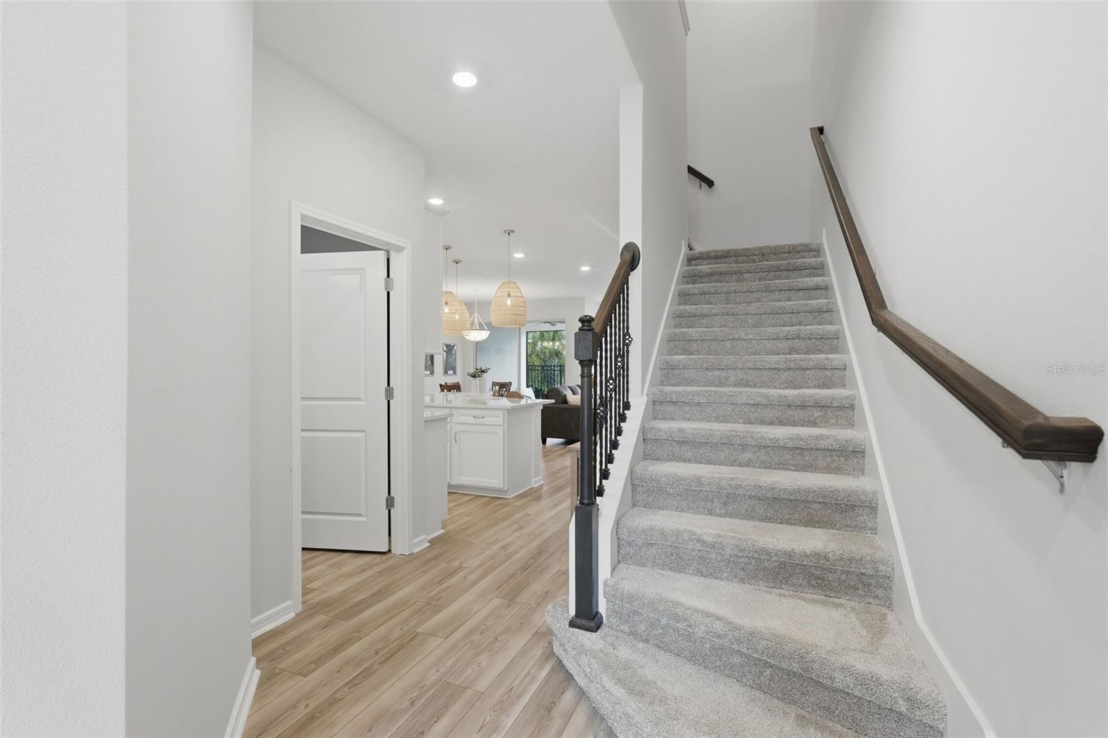 SHORELINE REP - Residential