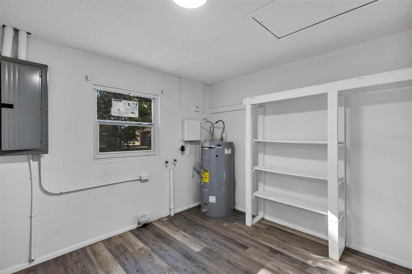 SOUTH SHORE TERRACE - Residential Lease