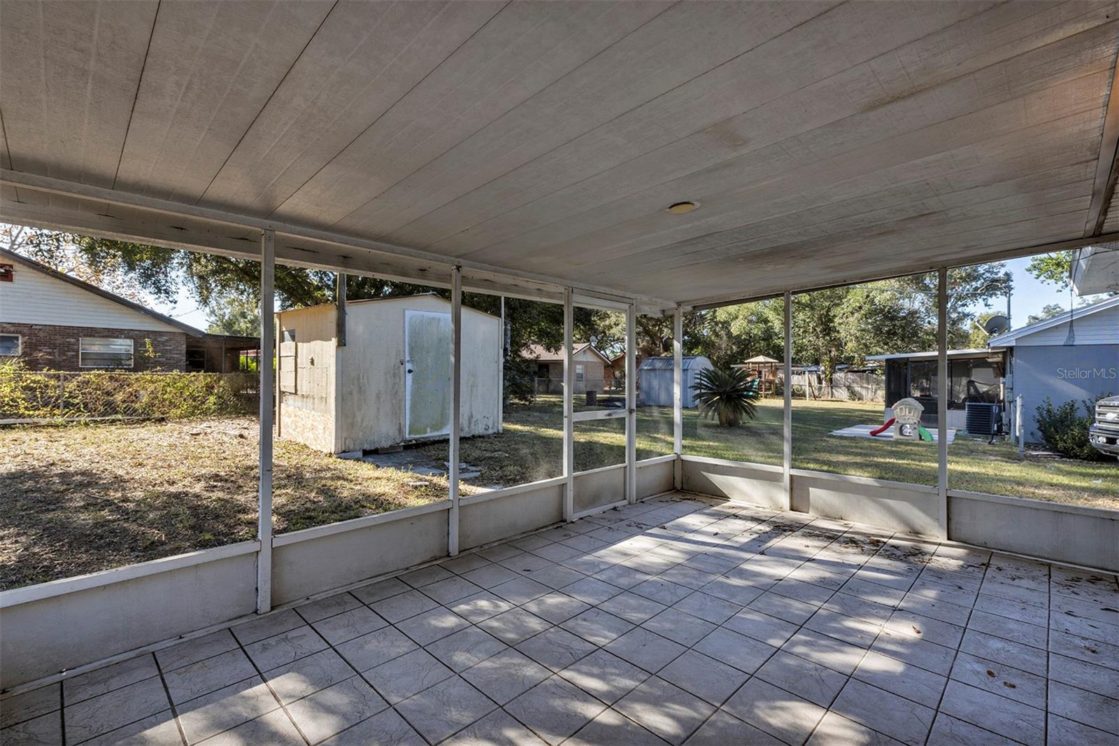 SOUTH SHORE TERRACE - Residential Lease