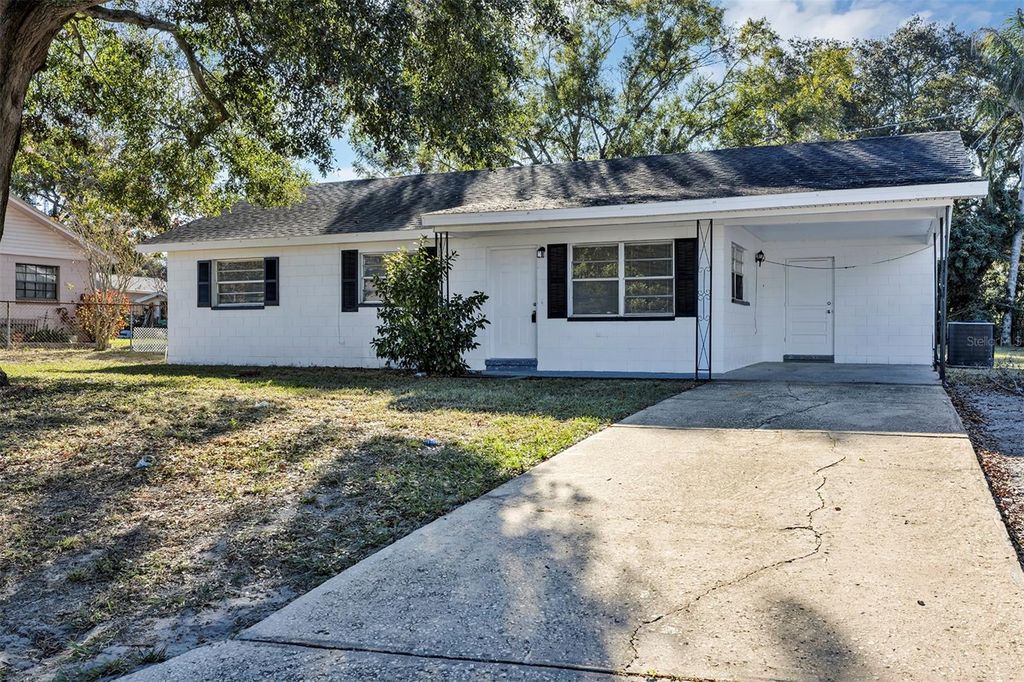 Photo of 230 S Shore Drive, Eagle Lake, FL 33839 (MLS # O6368188)