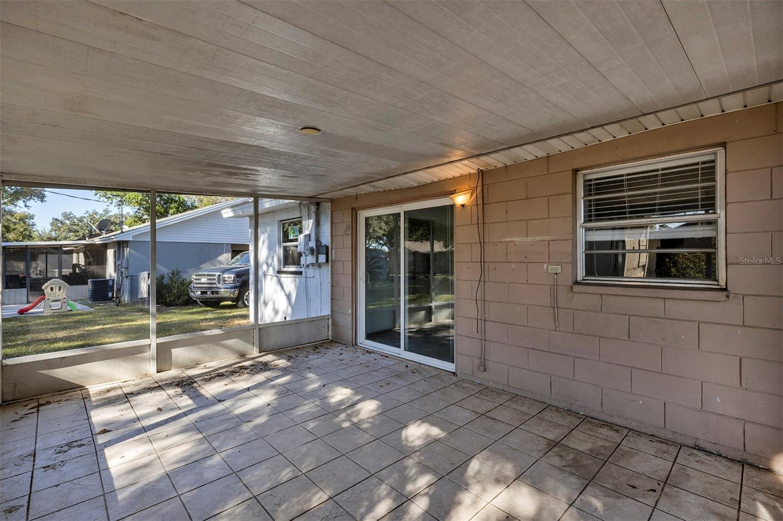 SOUTH SHORE TERRACE - Residential Lease