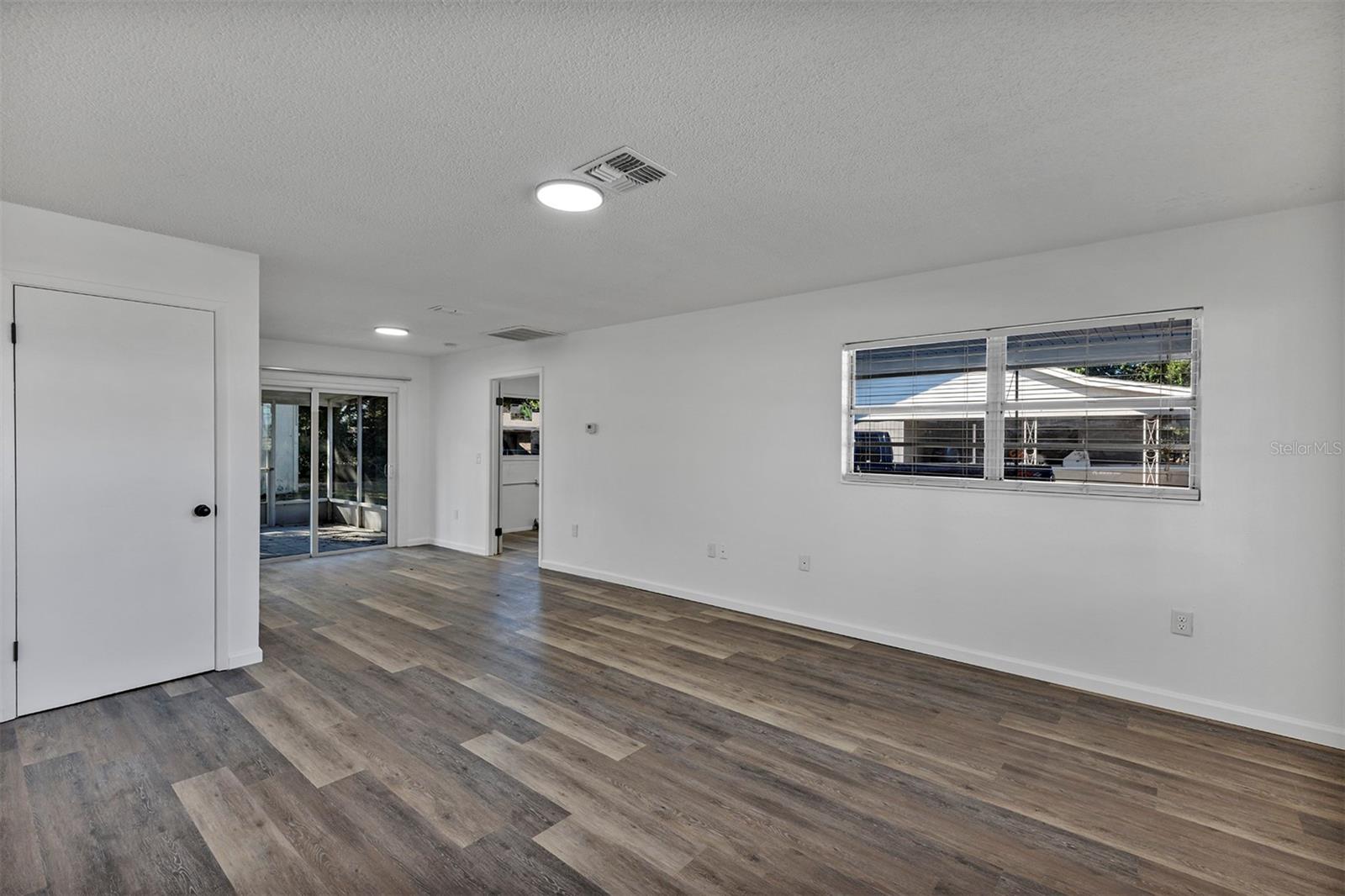 SOUTH SHORE TERRACE - Residential Lease