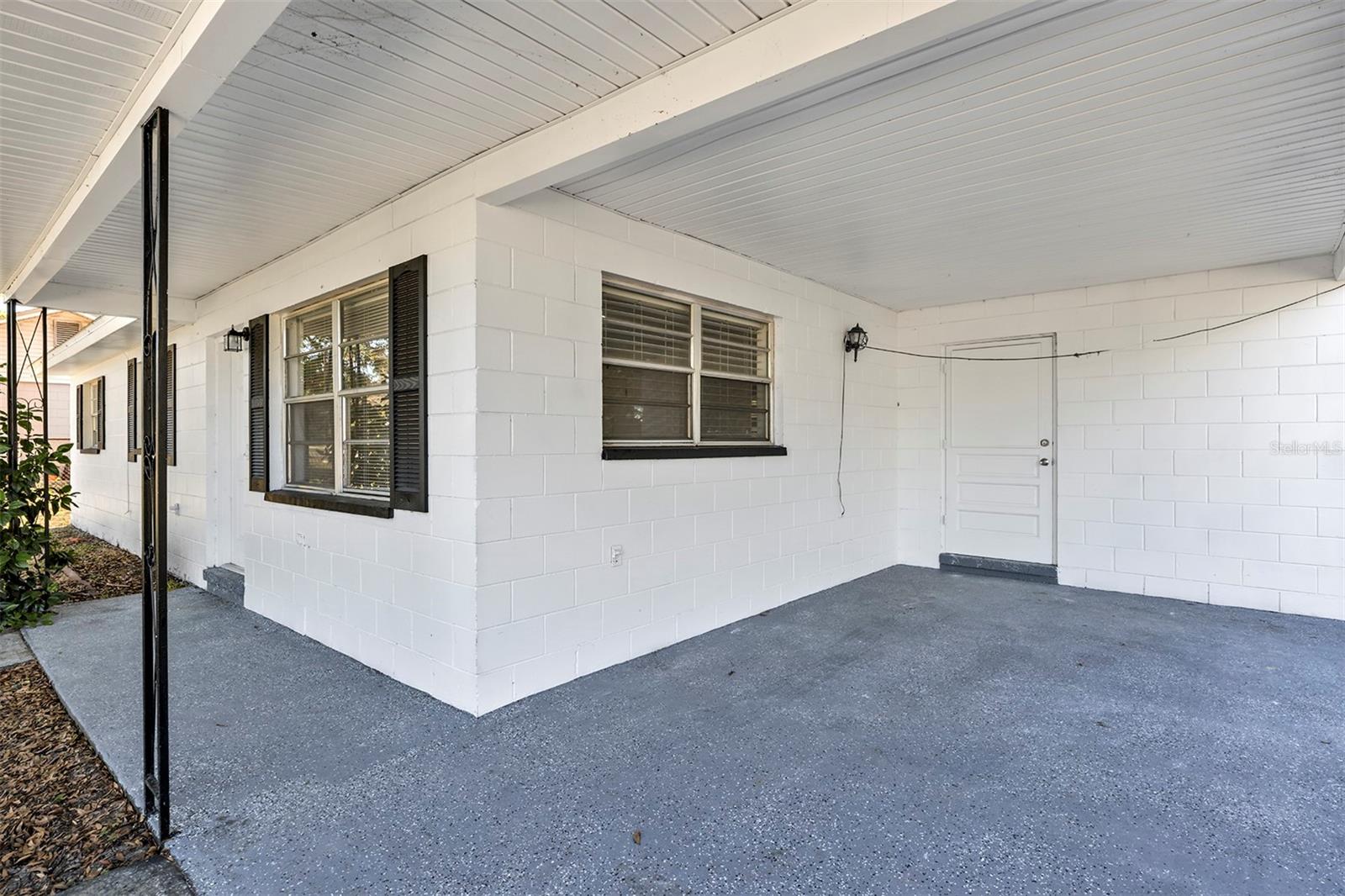 SOUTH SHORE TERRACE - Residential Lease