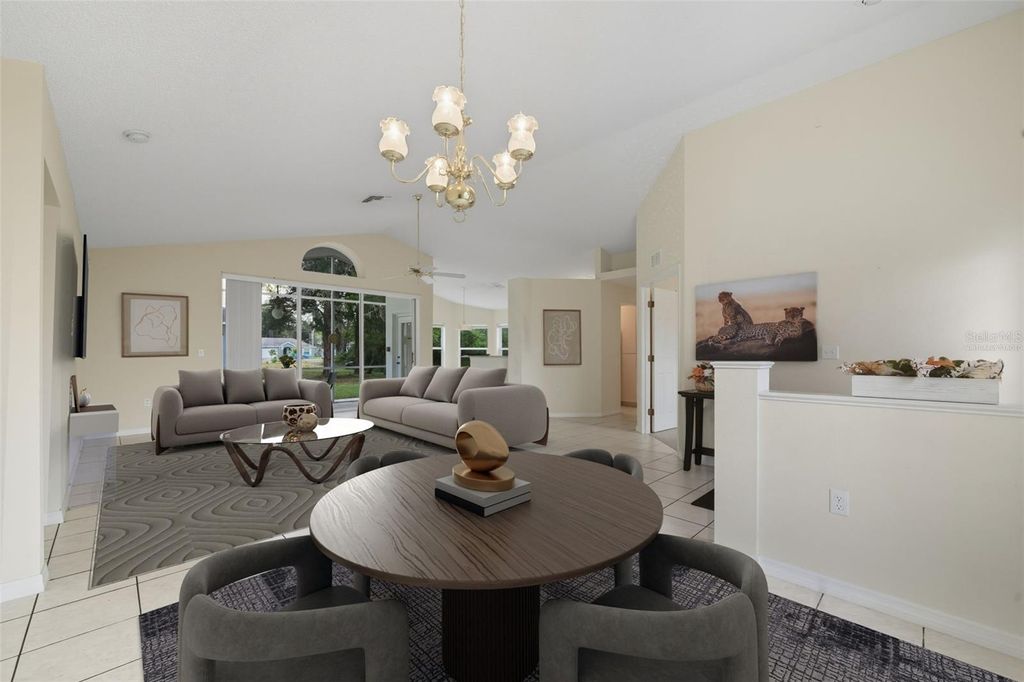 Photo of 3292 Dow Lane, Spring Hill, FL 34609 (MLS # W7879513)