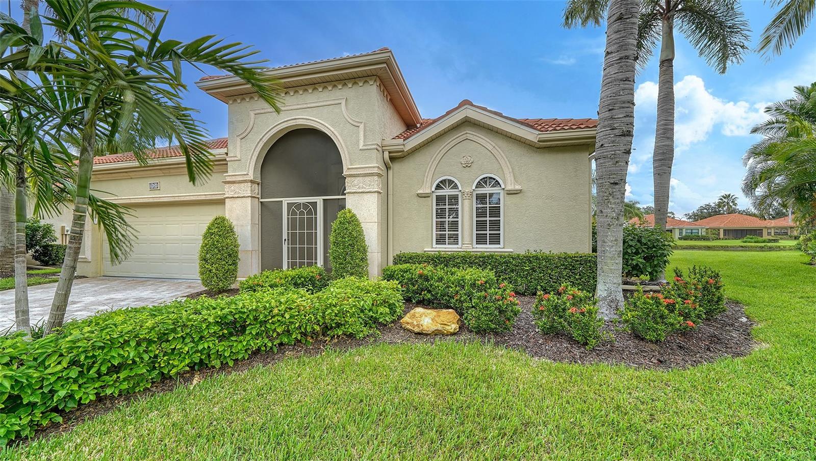 SILVER OAK - Residential