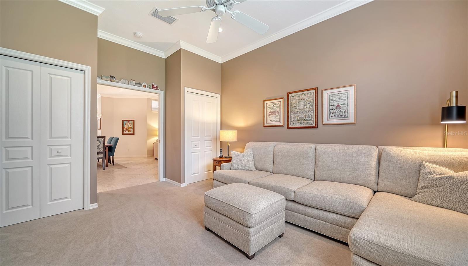 SILVER OAK - Residential