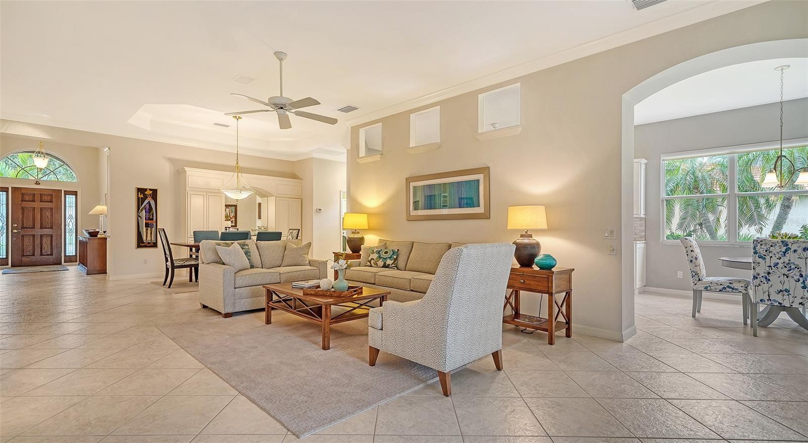 SILVER OAK - Residential